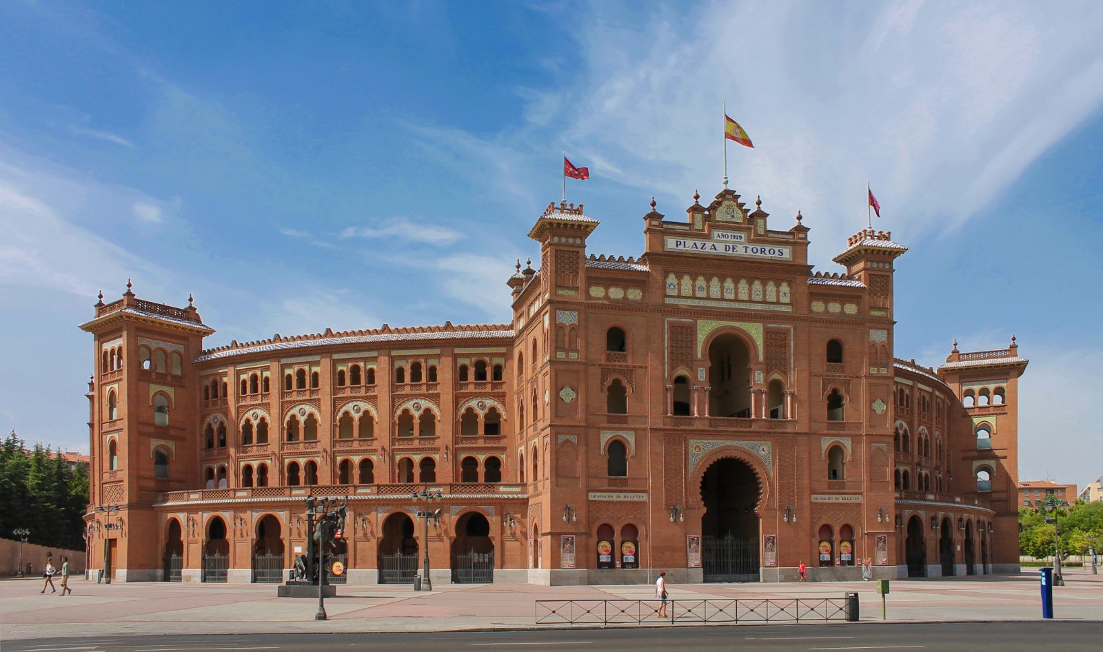Plaza Mayor