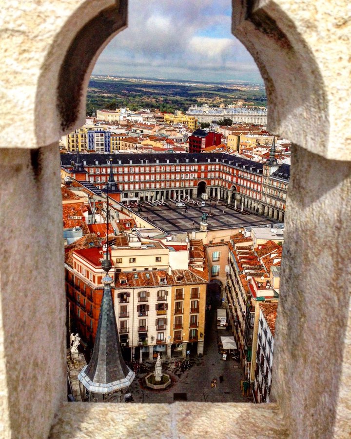 Plaza Mayor