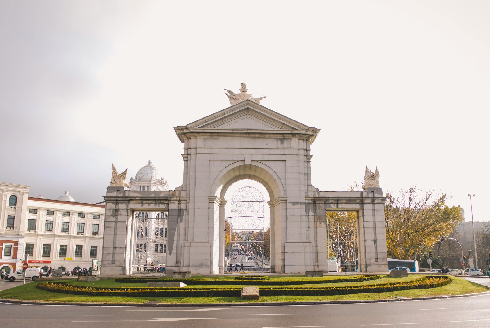 Plaza Mayor