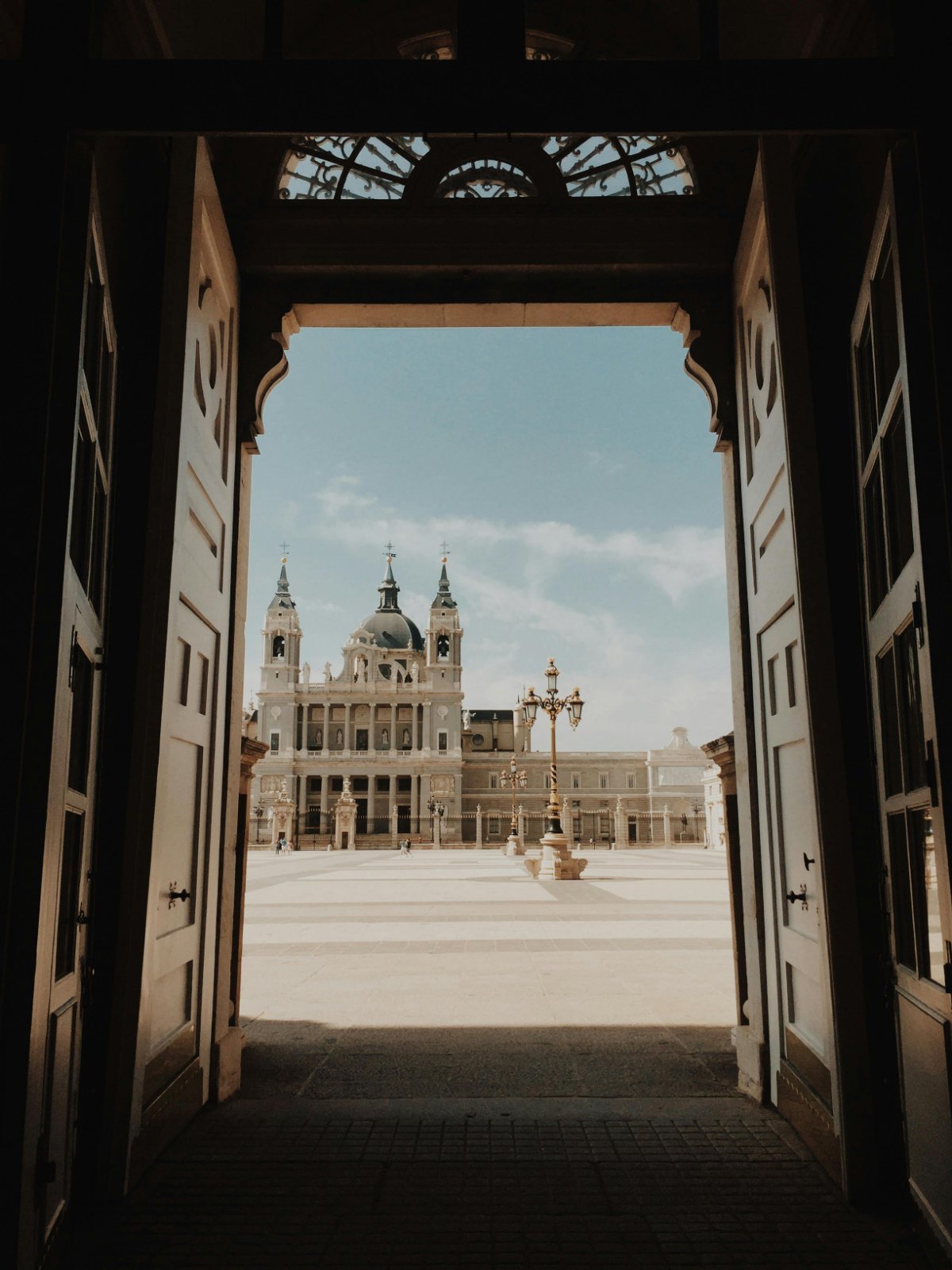 Plaza Mayor