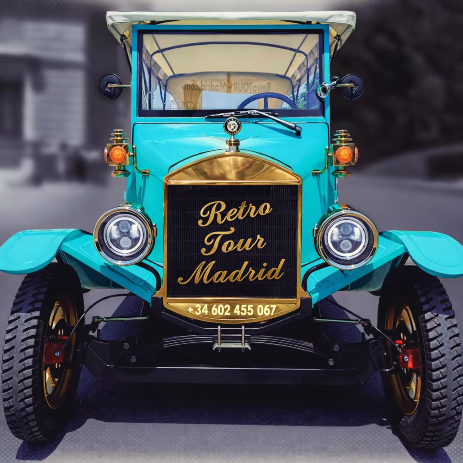 Punto De Encuentro Y Contacto: Como Evitar Retrasos En Tu Tour